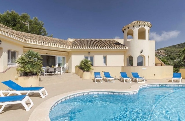 La Manga Club Resort - Individual Villa 382