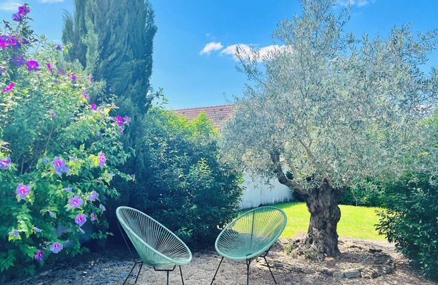 La Marelle