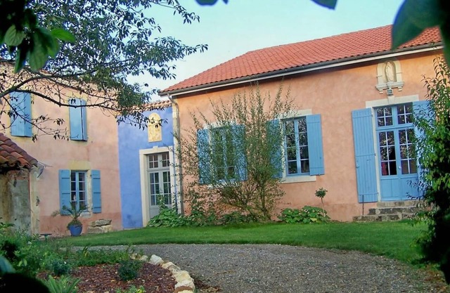 La Masqueria - Montgaillard