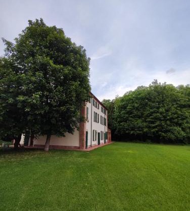 La Mela - Angolo di paradiso oltre le mura