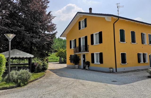 La Meridiana Affittacamere