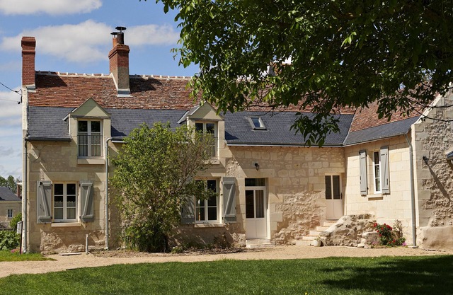 La Moire - Country house for rent