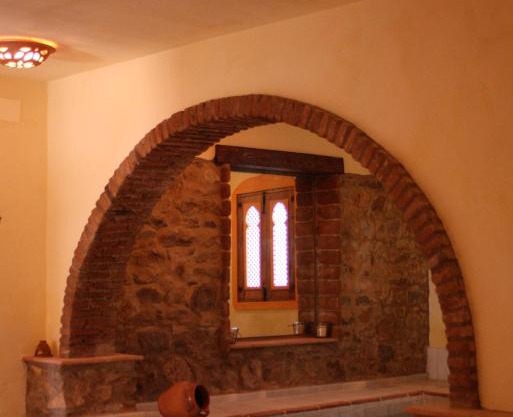 La Molinilla Apartamentos y Hammam