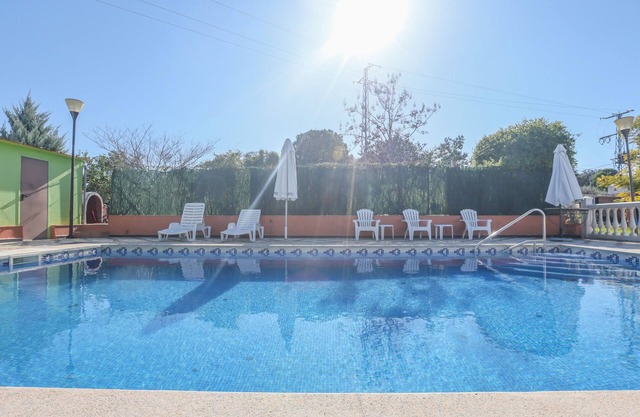 La Morada Del Yayo - Four Bedroom Villa, Sleeps 5