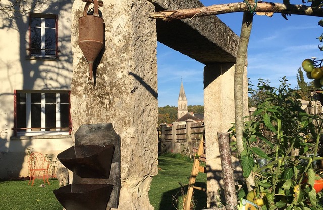 La Nouvelle Arche Grand Gîte de Charme