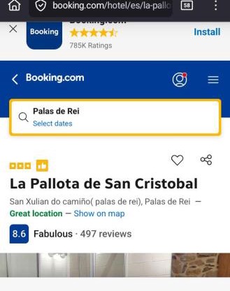 La pallota