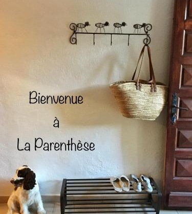 La Parenthèse