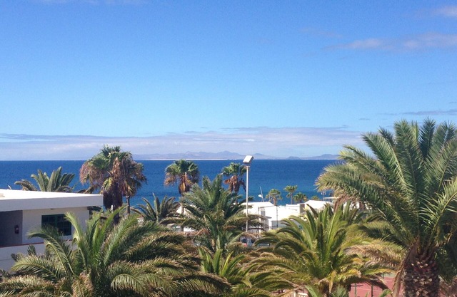 La Penita - Comfortable apartment with sea view in prime location