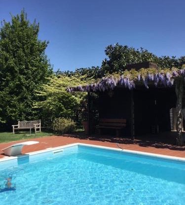 La Pergola B&B