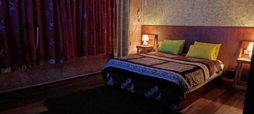 La Perla Cuencana Hostal