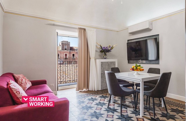 La Perla del Duomo Apartment by Wonderful Italy