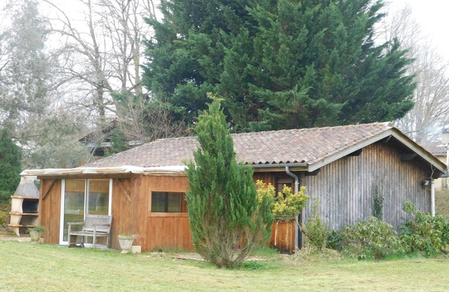 La Petite Maison Dans la Prairie