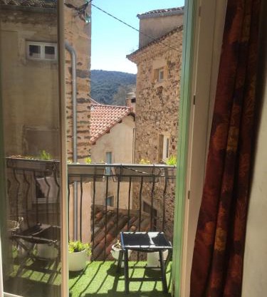 La Petite Adresse de Rose Maison de vacances Entrée autonome
