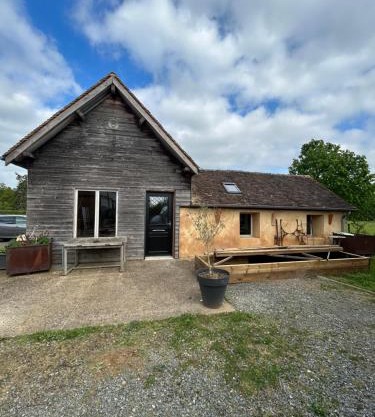 La Petite Maison