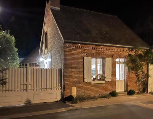 La petite maison