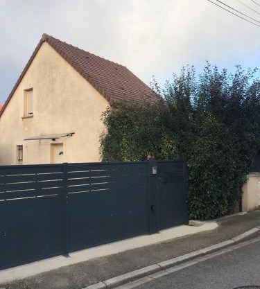 La Petite Maison