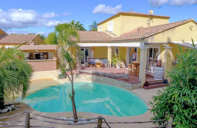 La pinède by Interhome