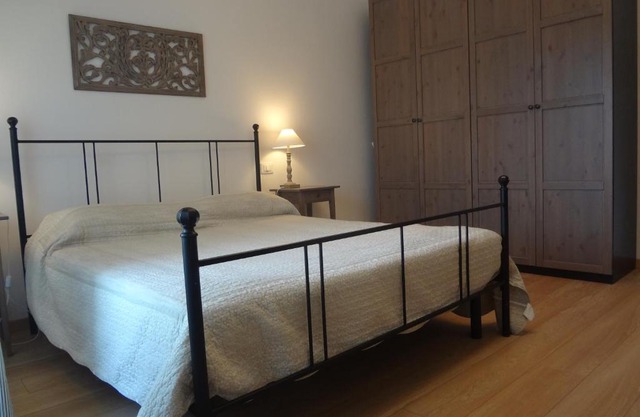 La Pineta Apartment