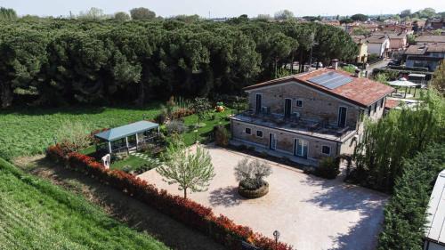 La Pineta del Borgo