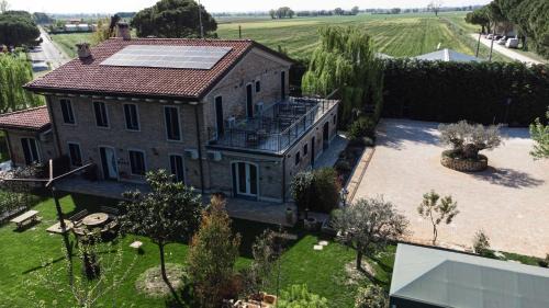 La Pineta nel Borgo