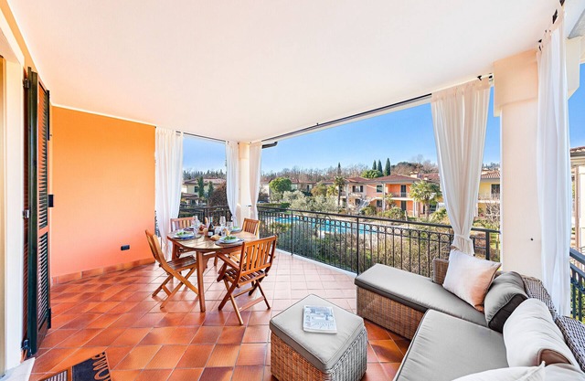 La Piopa 2/20 con piscina by Wonderful Italy