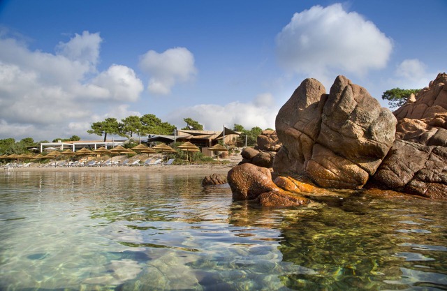 La Plage Casadelmar