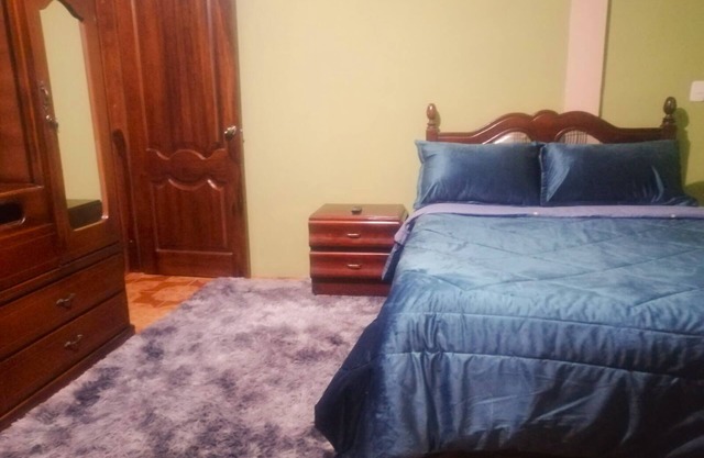 La Ponderosa Vacation Home