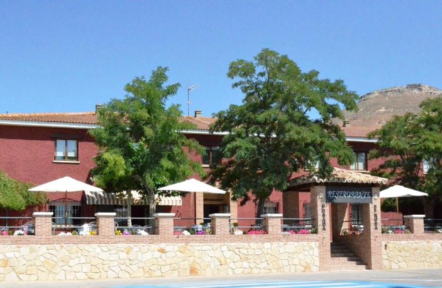 La Posada de Rosa