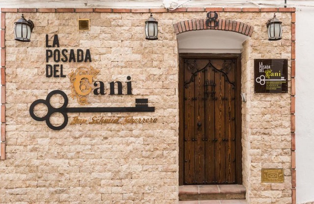 La posada del Cani