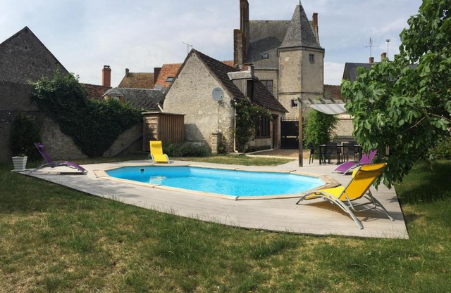 La Prévôté