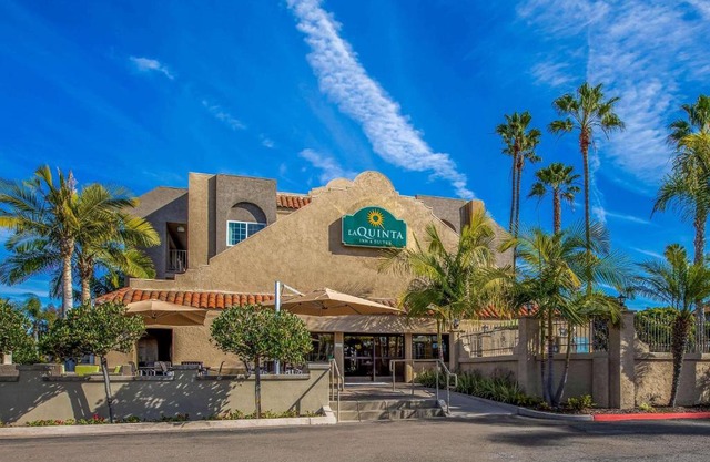 La Quinta by Wyndham Carlsbad - Legoland Area