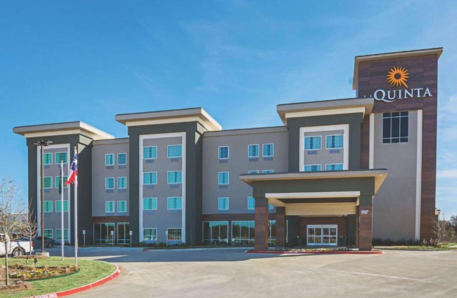 La Quinta by Wyndham Dallas - Wylie