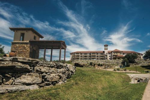 La Quinta by Wyndham Marble Falls