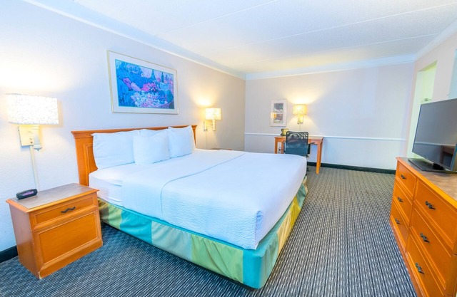 La Quinta Inn by Wyndham Clute Lake Jackson
