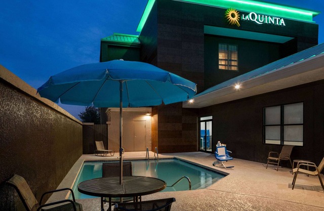 La Quinta Inn & Suites by Wyndham Round Rock North