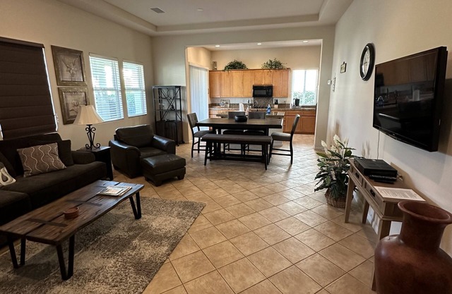 La Quinta Private Home - The Perfect Resort Getaway