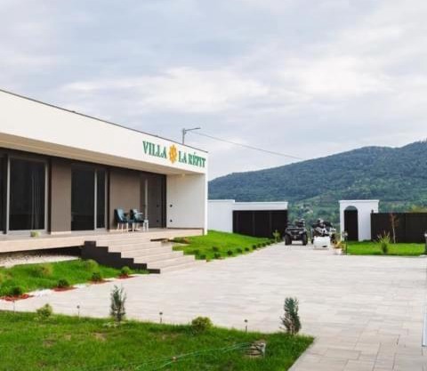 La Répit Villa