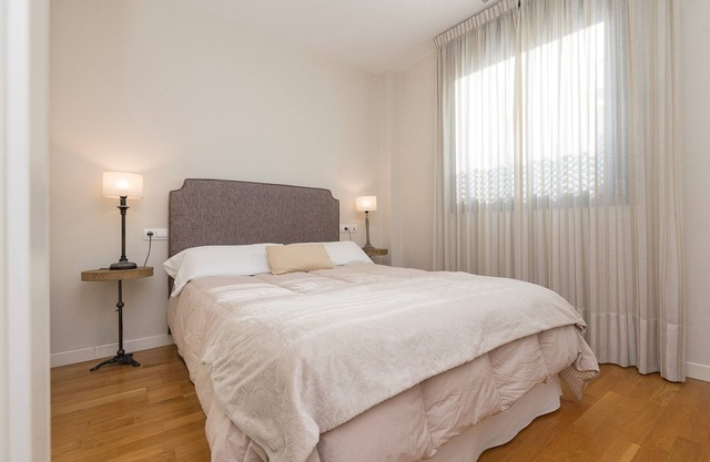 LA RONDA (CÁDIZ) - Nice flat in the centre of Jerez with Free Wifi