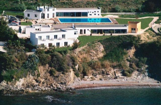 La Rosa dei Venti Resort