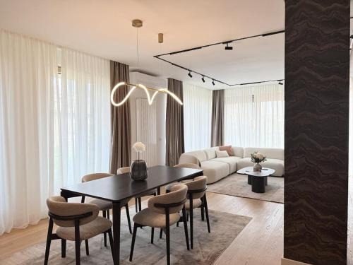 Landmark Premium Lux Apartment