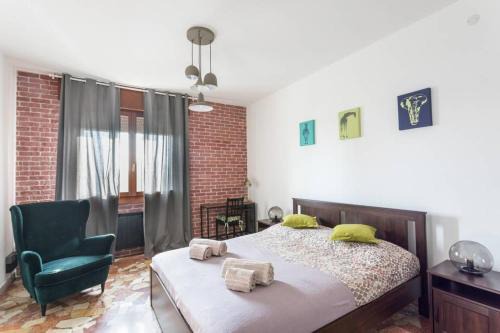La Serenissima - 15 min to Venice City Center - Free Parking