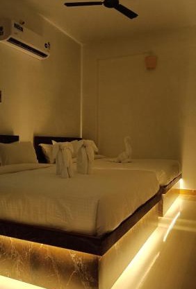 La Shashalia Luxury