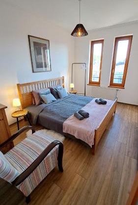 La Siesta Penthouse Apartment