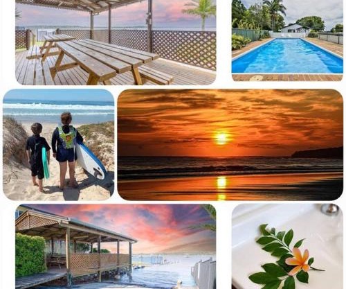 La Sirena Pool and barbie, private boat ramp, WiFi, two bedrooms, 3 beds