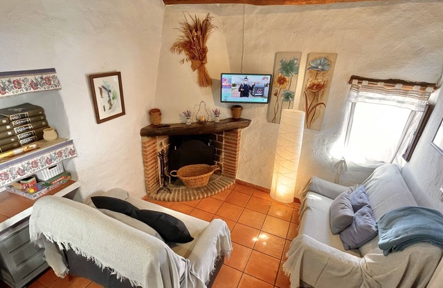 La Solana, your corner in the Serranía de Ronda