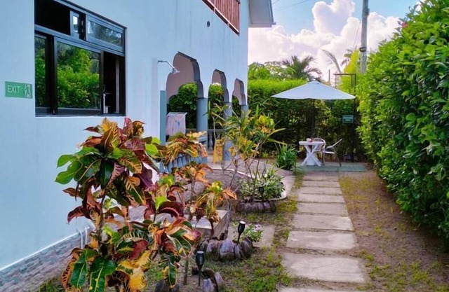 La Source Self Catering