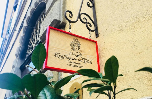 La Stagione dell'Arte