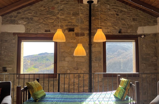 La Stalla - Cottage with Pool