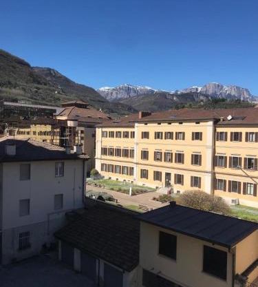 La stanza di Rosina