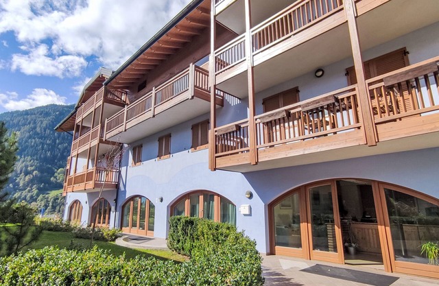 La Stella delle Dolomiti by Interhome